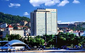 Qingdao Huanghai